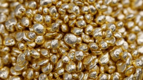 Слабата година на златото може да получи тласък от рисковете от стагфлация