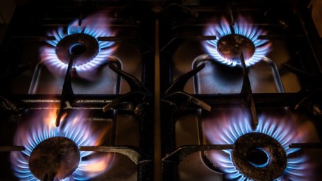 Газовият шок за световната икономика