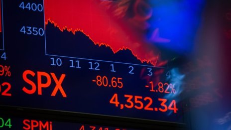 Wall Street се затрудни в интерпретацията на данните за трудовия пазар