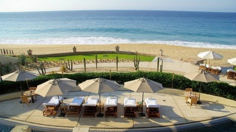 Приходите на хотелиерите от нощувки надхвърлят 200 млн. лева през юни