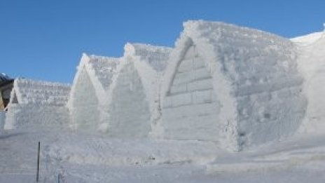 Пригответе се за ледената епоха на пазара на имоти