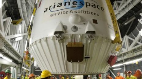 Подписаха нови договори за спътници и апаратура за Galileo за 300 млн. евро