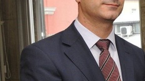 Трайков насърчава германския бизнес за инвестиции в България