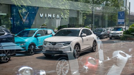 Виетнамската VinFast и Marubeni сключиха сделка за рециклиране на батерии