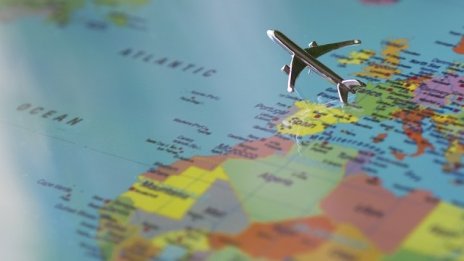 Защо още градим рекламна стратегия за туризма с методи от 90-те години?