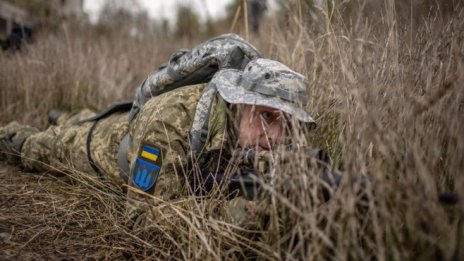 Украйна си върна контрола над част от Северодонецк