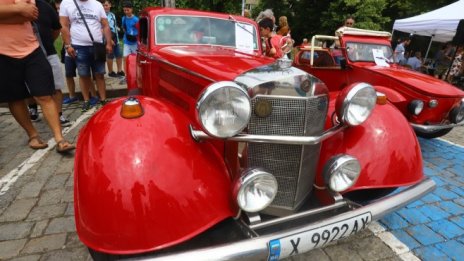 Кадър на деня за 4 юни