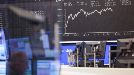 Поскъпването на акциите в отбраната донесе ново силно тримесечие за европейския пазар