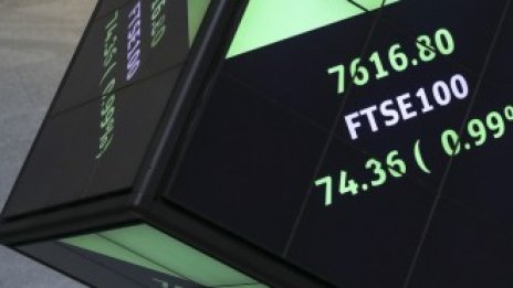 Съмнения за ангажиментите на Русия в Украйна тласнаха надолу борсите в Европа