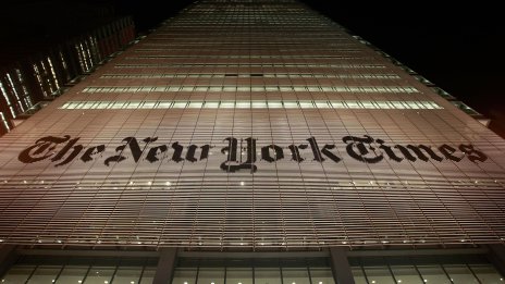 New York Times съди OpenAI и Microsoft за нарушаване на авторските права