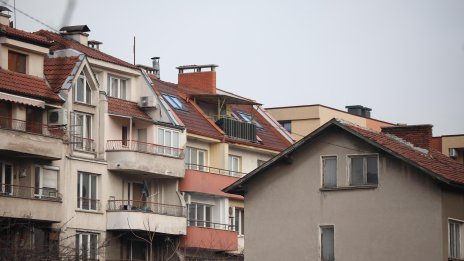 Жилищният пазар у нас достигна връх, брокери очакват завръщане към равновесие