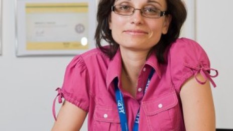 Стели Димитрова: ERP системите допълват ефективно финансовия мениджмънт