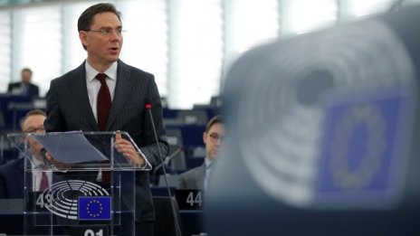 Ю. Катайнен: Ако САЩ вдигнат мита за колите, това ще е против правилата на СТО