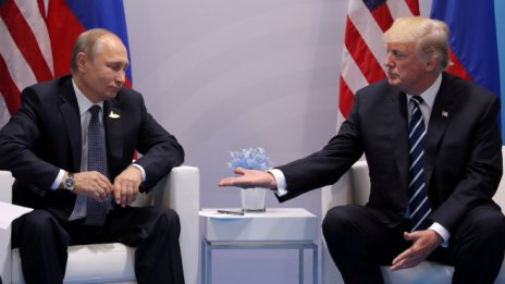 Администрацията на Тръмп притиска Европа за по-сурови санкции срещу Русия