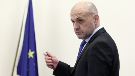 Т. Дончев: Време е за минимален европейски стандарт за администрацията