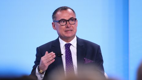 Нагел: Германия се нуждае от реформи освен от по-големи разходи