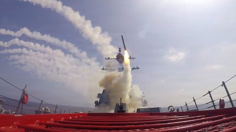 Войната с Иран е струвала на САЩ 25 млрд. долара досега