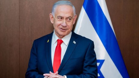 Нетаняху гледа към изборите през 2026 г. със самочувствието, че е спасил Израел