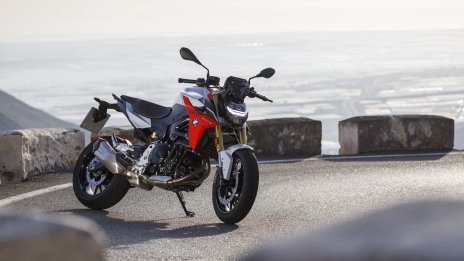 Избор на първи BMW мотор &ndash; Ръководство за начинаещи