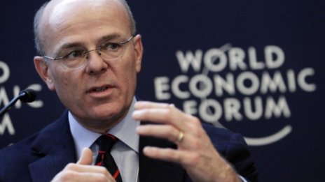 Generali трябва да продава активи, за да понижи дълга си