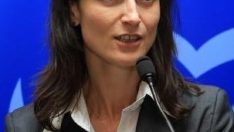 Мария Габриел