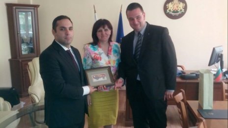 Държавата ще изгради Индустриална зона Кърджали при налични инвеститори