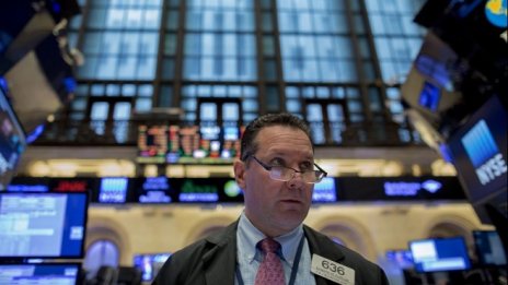 Инвеститорите на Wall Street не са смутени от изборната изненада във Великобритания*