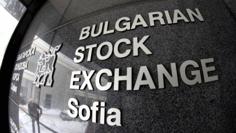 SOFIX с 0,8% седмичен ръст до 675,83 пункта