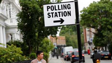 След вота във Великобритания на дневен ред е въпросът за икономиката