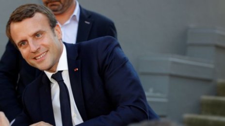 Започва вотът за нов парламент във Франция