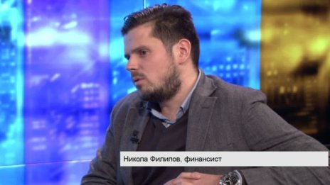 Филипов: Следващият бюджет трябва да бъде реформаторски 