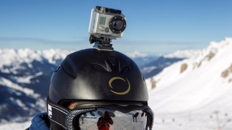 GoPro съкращава 15% от работната си сила