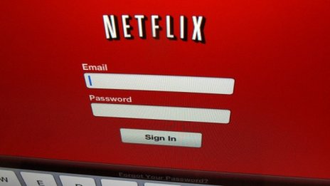 Netflix пусна опция за офлайн гледане на предавания