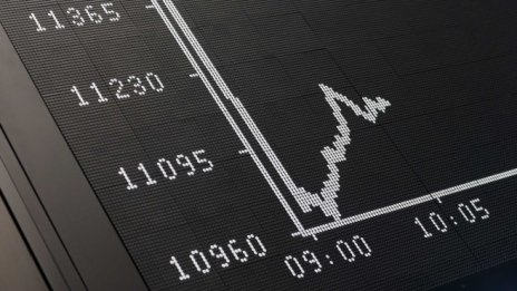 Глобалните облигации отчитат отлив за 1,7 трлн. долара за ноември