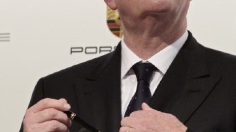 Volkswagen: 12 марки засега ни стигат