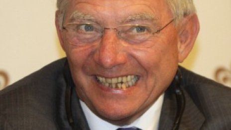 Шойбле: Германският съд няма да блокира ESM и бюджетния пакт