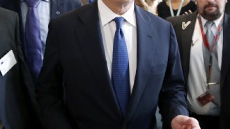 Драги: Купуването на краткосрочни ДЦК от ЕЦБ не е против правилата на ЕС