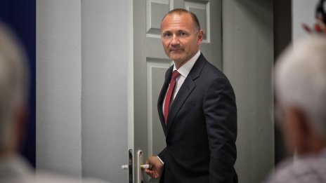 Росен Христов: Вероятността "Газпром" да ни съди е минимализирана