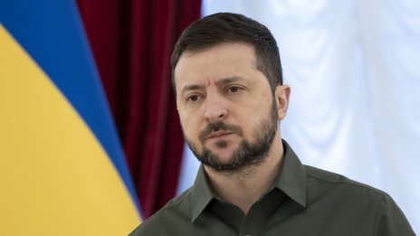 Украйна чака единен отговор срещу тероризма, Русия обвини Запада за войната в Израел