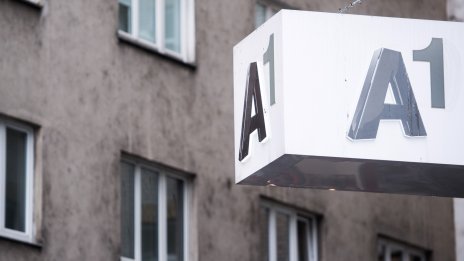 Печалбата на А1 България е нараснала с над 1/4 през четвъртото тримесечие