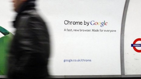 StatCounter: Chrome може да изпревари Firefox още през 2011 г. 