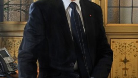 Telekom Austria се опасява от враждебно изкупуване? 