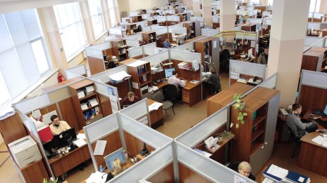 С близо 6% по-малко фирми в ЕС са обявили фалит през лятото 