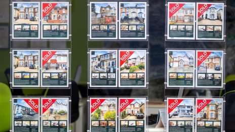 Пролетта може да дойде по-рано за жилищния пазар във Великобритания