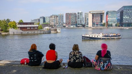 Недостигът на жилища превръща апартаментите под наем в оскъдна стока в Европа