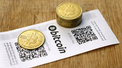 Биткойн стана законно платежно средство в Япония