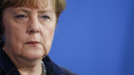 Меркел призова бежанците в Германия да живеят на село