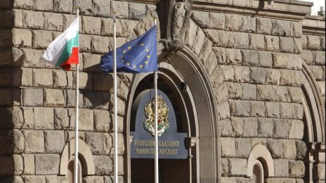 Възможните коалиции за съставяне на правителство*