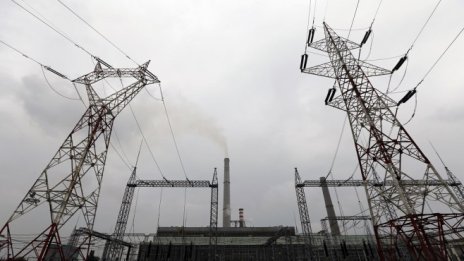 Студените дни са активирали износа на ток от България