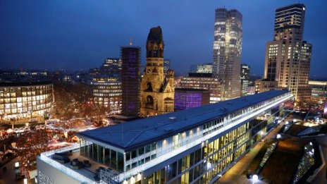 Високите наеми изтласкват малките германски компании от центровете на градовете